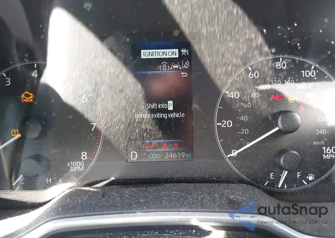 2023 Toyota Corolla Se from USA, damaged, VIN JTND4MBE6P3200732